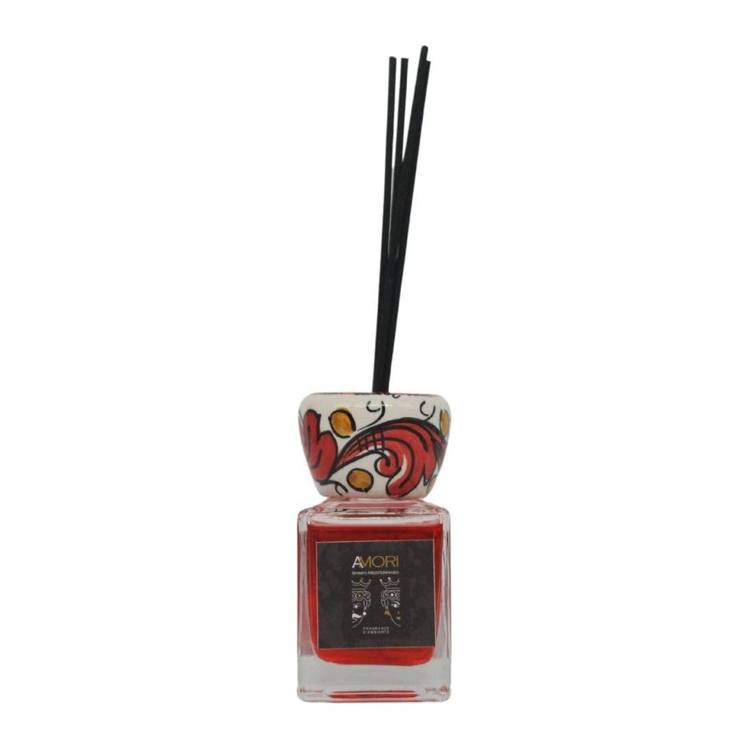 AMORI - Profumo per ambienti ai frutti rossi