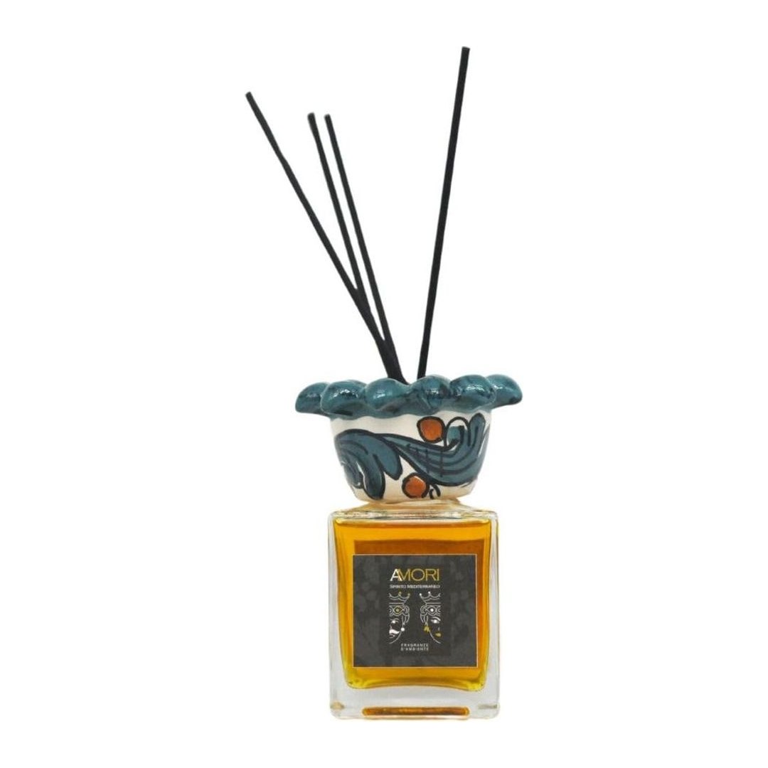 AMORI - Profumo per ambienti alla vaniglia e cannella