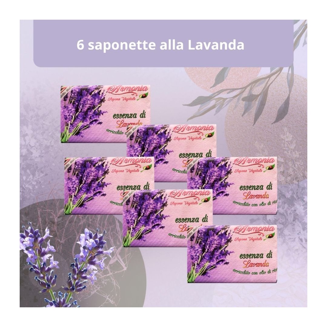 Armonia, produzione