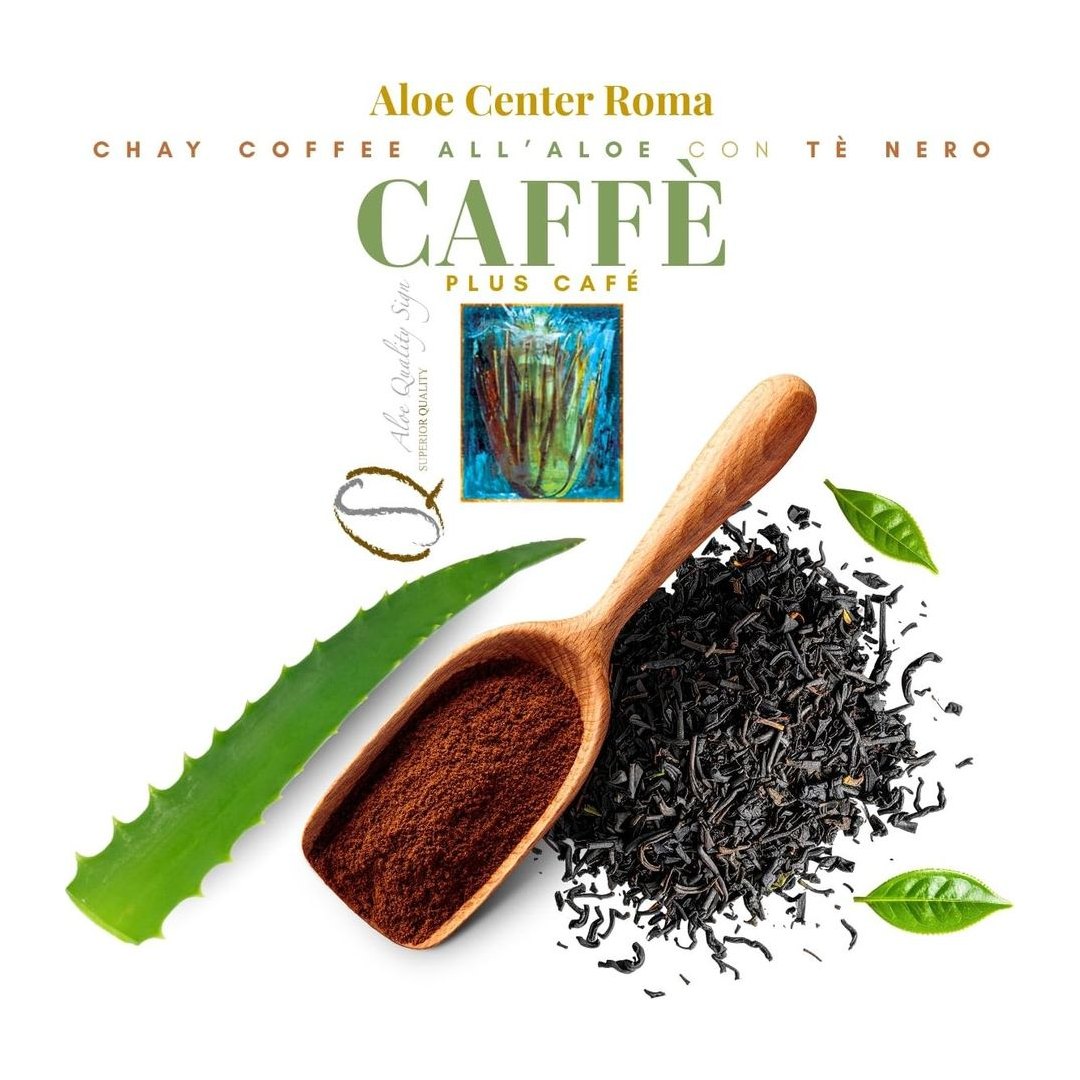 ALOE CENTER ROMA, produzione