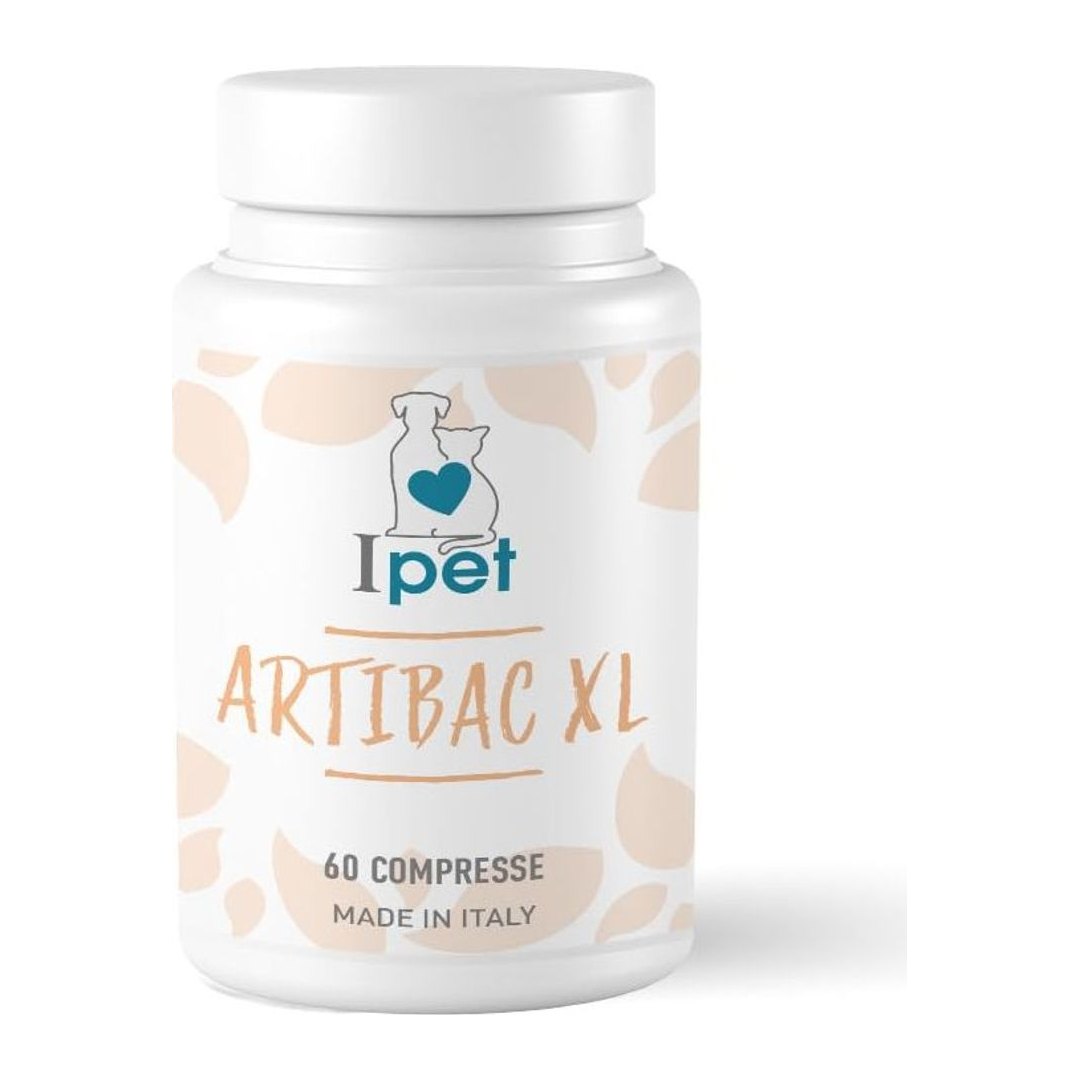 IPET | Artibac XL Mangime Complementare Cani per Supporto Funzioni Articolari…