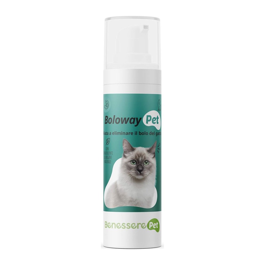 DYNAMOPET BenesserePet Boloway